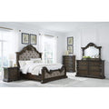  Signature Design by Ashley Maylee B947B1 Dresser and Mirror IMAGE 8