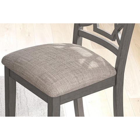  Signature Design by Ashley Wrenning D425-325 Dining Room Table Set IMAGE 5