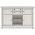  Signature Design by Ashley Robbinsdale D642-60 Dining Room Server IMAGE 3