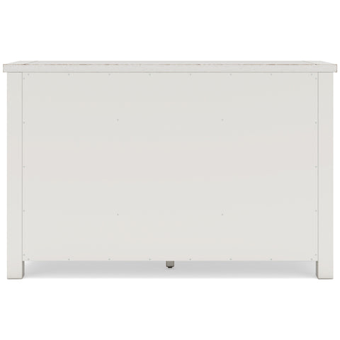  Signature Design by Ashley Robbinsdale D642-60 Dining Room Server IMAGE 5