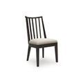 Signature Design by Ashley Galliden D841-01 Dining Upholstered Side Chair IMAGE 1