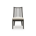  Signature Design by Ashley Galliden D841-01 Dining Upholstered Side Chair IMAGE 2