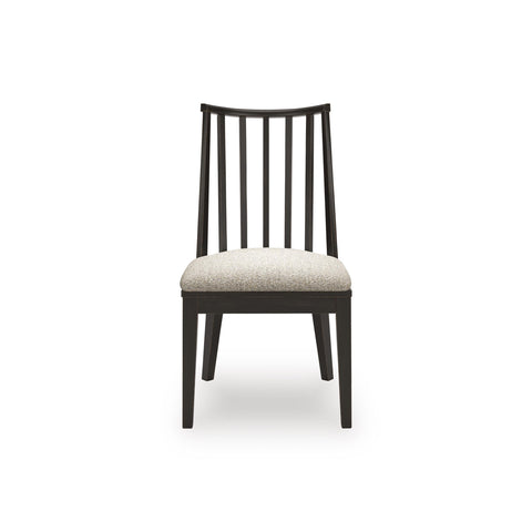  Signature Design by Ashley Galliden D841-01 Dining Upholstered Side Chair IMAGE 2