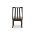  Signature Design by Ashley Galliden D841-01 Dining Upholstered Side Chair IMAGE 4