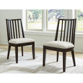  Signature Design by Ashley Galliden D841-01 Dining Upholstered Side Chair IMAGE 5