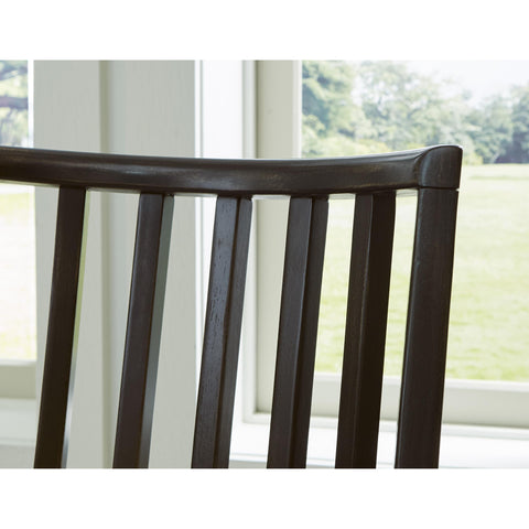  Signature Design by Ashley Galliden D841-01 Dining Upholstered Side Chair IMAGE 6