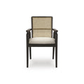  Signature Design by Ashley Galliden D841-02A Dining Upholstered Arm Chair IMAGE 2