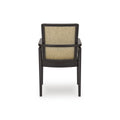  Signature Design by Ashley Galliden D841-02A Dining Upholstered Arm Chair IMAGE 4