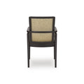  Signature Design by Ashley Galliden D841-02A Dining Upholstered Arm Chair IMAGE 4