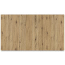 Signature Design by Ashley Galliden Dining Table with Trestle Base D841-45 IMAGE 4