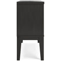  Signature Design by Ashley Galliden D841-60 Dining Room Server IMAGE 4