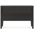  Signature Design by Ashley Galliden D841-60 Dining Room Server IMAGE 5