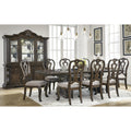  Signature Design by Ashley Maylee D947-01 Dining Upholstered Side Chair IMAGE 12