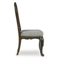  Signature Design by Ashley Maylee D947-01 Dining Upholstered Side Chair IMAGE 3