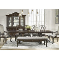  Signature Design by Ashley Maylee D947-01 Dining Upholstered Side Chair IMAGE 7