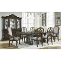  Signature Design by Ashley Maylee D947D1 Dining Buffet and Hutch IMAGE 14
