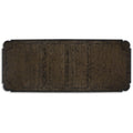  Signature Design by Ashley Maylee D947D5 Dining Extension Table IMAGE 5