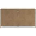  Signature Design by Ashley Battelle EB3929-231 Six Drawer Dresser IMAGE 5