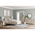  Signature Design by Ashley Battelle EB3929-231 Six Drawer Dresser IMAGE 9
