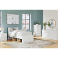  Signature Design by Ashley Onita EB9630-231 Six Drawer Dresser IMAGE 18