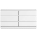  Signature Design by Ashley Onita EB9630-231 Six Drawer Dresser IMAGE 3