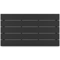  Signature Design by Ashley Hyland wave P108-701 Rectangular Cocktail Table IMAGE 4