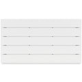  Signature Design by Ashley Hyland wave P111-701 Rectangular Cocktail Table IMAGE 4