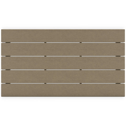  Signature Design by Ashley Hyland wave P114-701 Rectangular Cocktail Table IMAGE 4