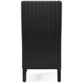  Signature Design by Ashley Beachcroft P792-601 Side Chair with Cushion IMAGE 4