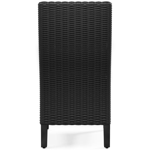  Signature Design by Ashley Beachcroft P792-601 Side Chair with Cushion IMAGE 4