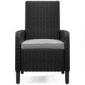  Signature Design by Ashley Beachcroft P792-601A Arm Chair With Cushion IMAGE 2