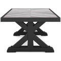  Signature Design by Ashley Beachcroft P792-701 Rectangular Cocktail Table IMAGE 3