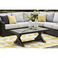 Signature Design by Ashley Beachcroft P792-701 Rectangular Cocktail Table IMAGE 5