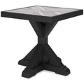  Signature Design by Ashley Beachcroft P792-702 Square End Table IMAGE 1