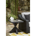  Signature Design by Ashley Beachcroft P792-702 Square End Table IMAGE 5