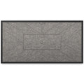  Signature Design by Ashley Beachcroft P792-773 Rectangular Fire Pit Table IMAGE 4