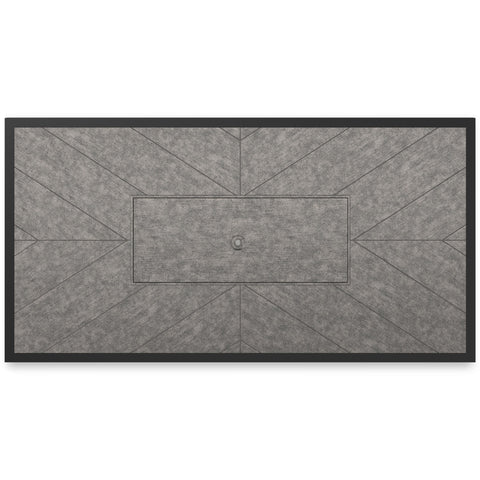  Signature Design by Ashley Beachcroft P792-773 Rectangular Fire Pit Table IMAGE 4