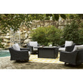  Signature Design by Ashley Beachcroft P792-821 Swivel Lounge Chair IMAGE 12