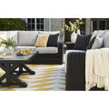  Signature Design by Ashley Beachcroft P792-838 Sofa with Cushion IMAGE 12