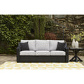  Signature Design by Ashley Beachcroft P792-838 Sofa with Cushion IMAGE 5