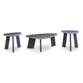  Signature Design by Ashley Bluebond T390-13 Occasional Table Set IMAGE 1