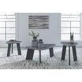  Signature Design by Ashley Bluebond T390-13 Occasional Table Set IMAGE 3