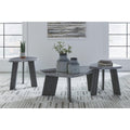  Signature Design by Ashley Bluebond T390-13 Occasional Table Set IMAGE 4