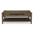  Signature Design by Ashley Roanhowe T769-1 Rectangular Cocktail Table IMAGE 3