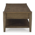  Signature Design by Ashley Roanhowe T769-1 Rectangular Cocktail Table IMAGE 4