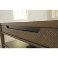  Signature Design by Ashley Roanhowe T769-1 Rectangular Cocktail Table IMAGE 7