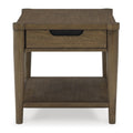  Signature Design by Ashley Roanhowe T769-3 Rectangular End Table IMAGE 3