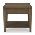  Signature Design by Ashley Roanhowe T769-3 Rectangular End Table IMAGE 4
