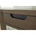  Signature Design by Ashley Roanhowe T769-3 Rectangular End Table IMAGE 7
