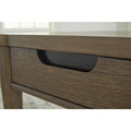  Signature Design by Ashley Roanhowe T769-3 Rectangular End Table IMAGE 7